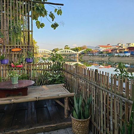 Kanecha'S Home Lampang Bagian luar foto
