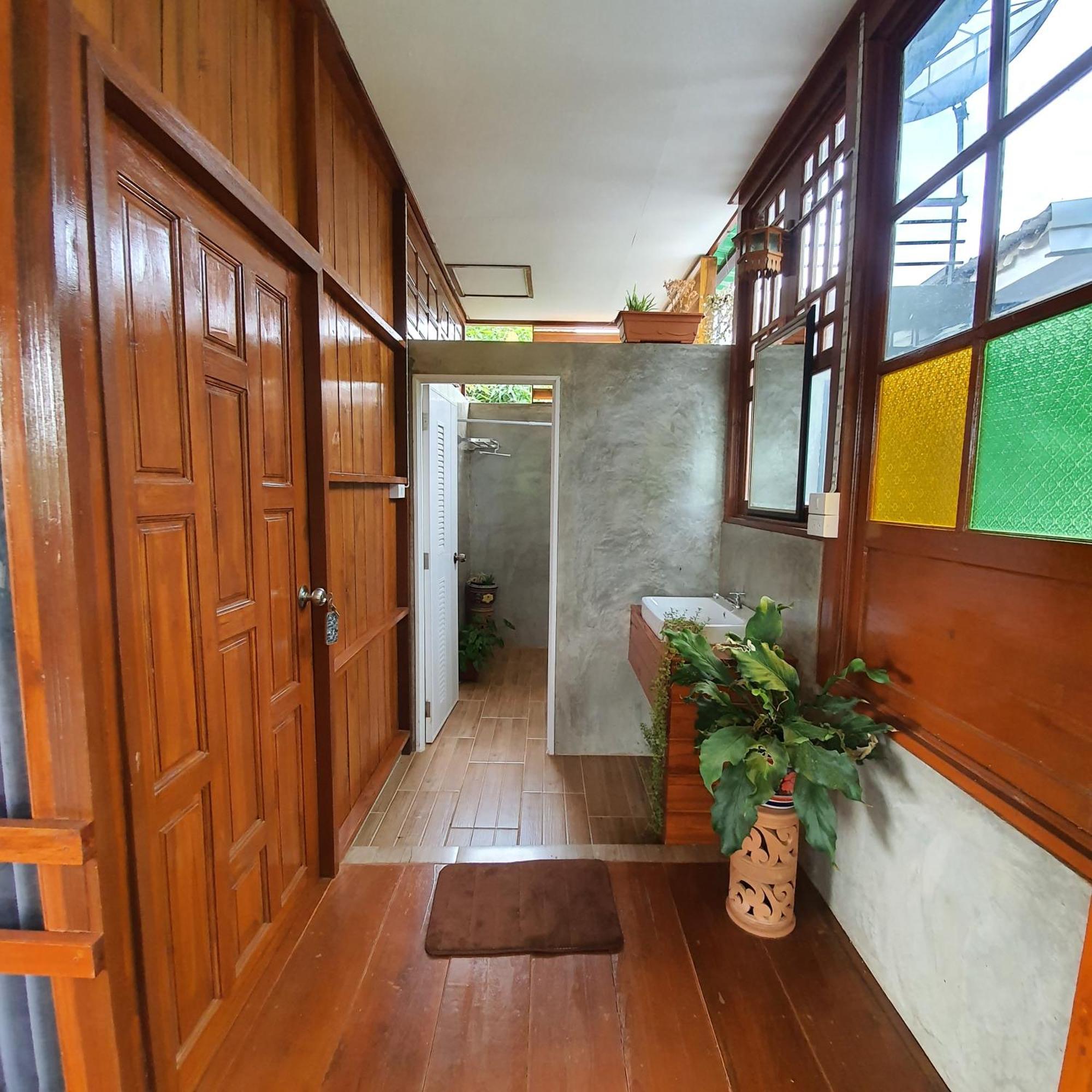 Kanecha'S Home Lampang Bagian luar foto